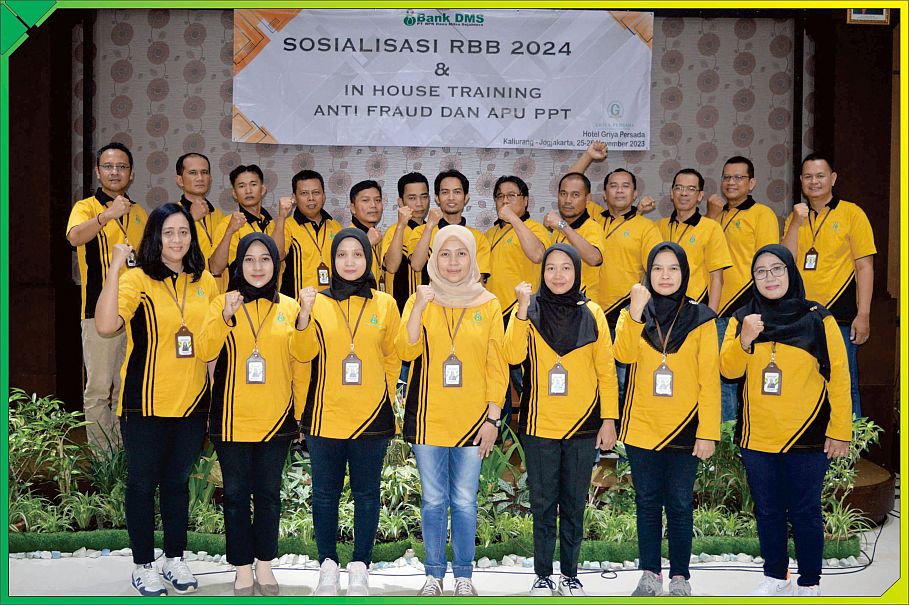 Sosialisasi RBB 2024